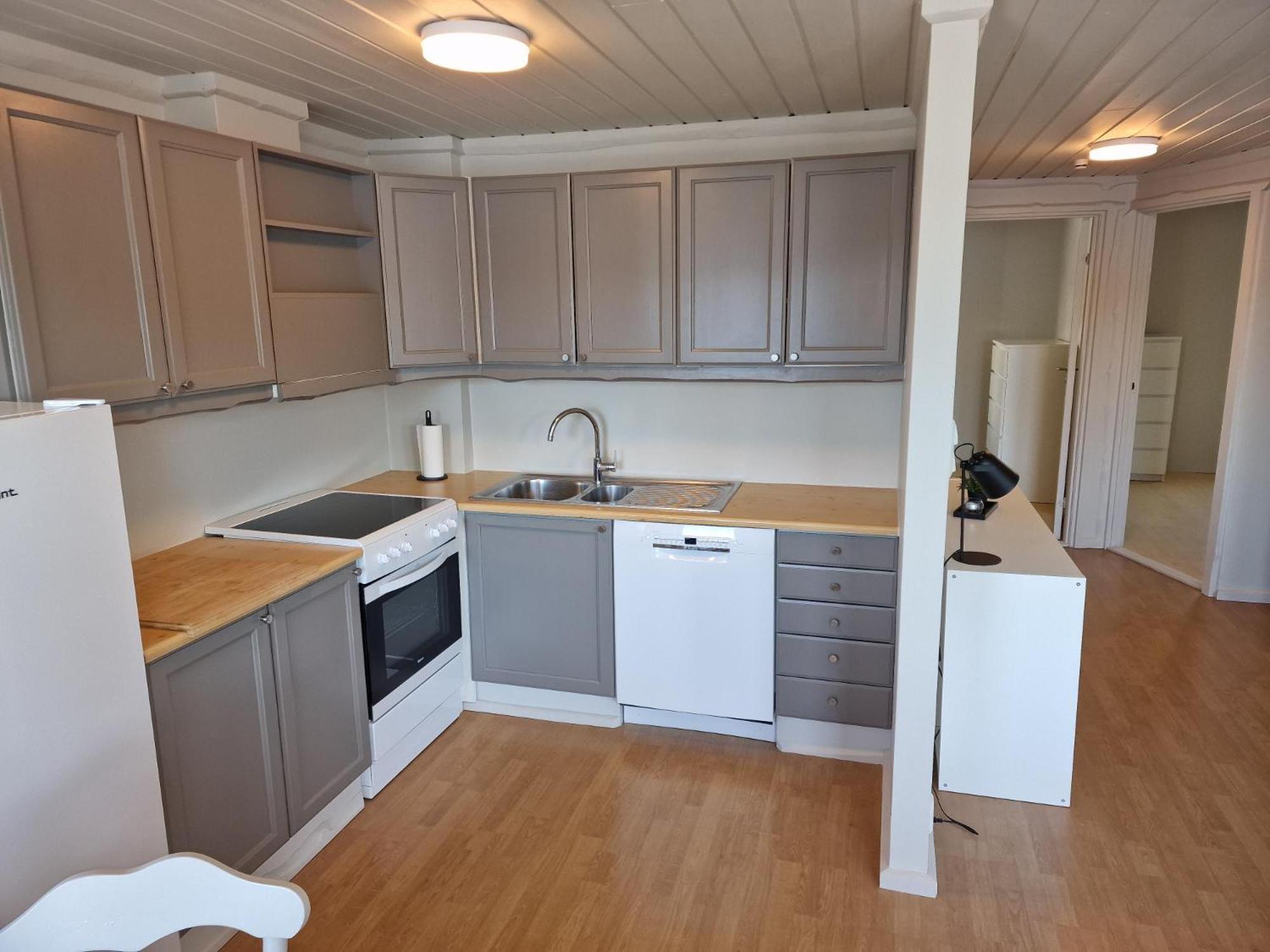 Ferienwohnung Preikestolen Panorama Jørpeland Zimmer foto