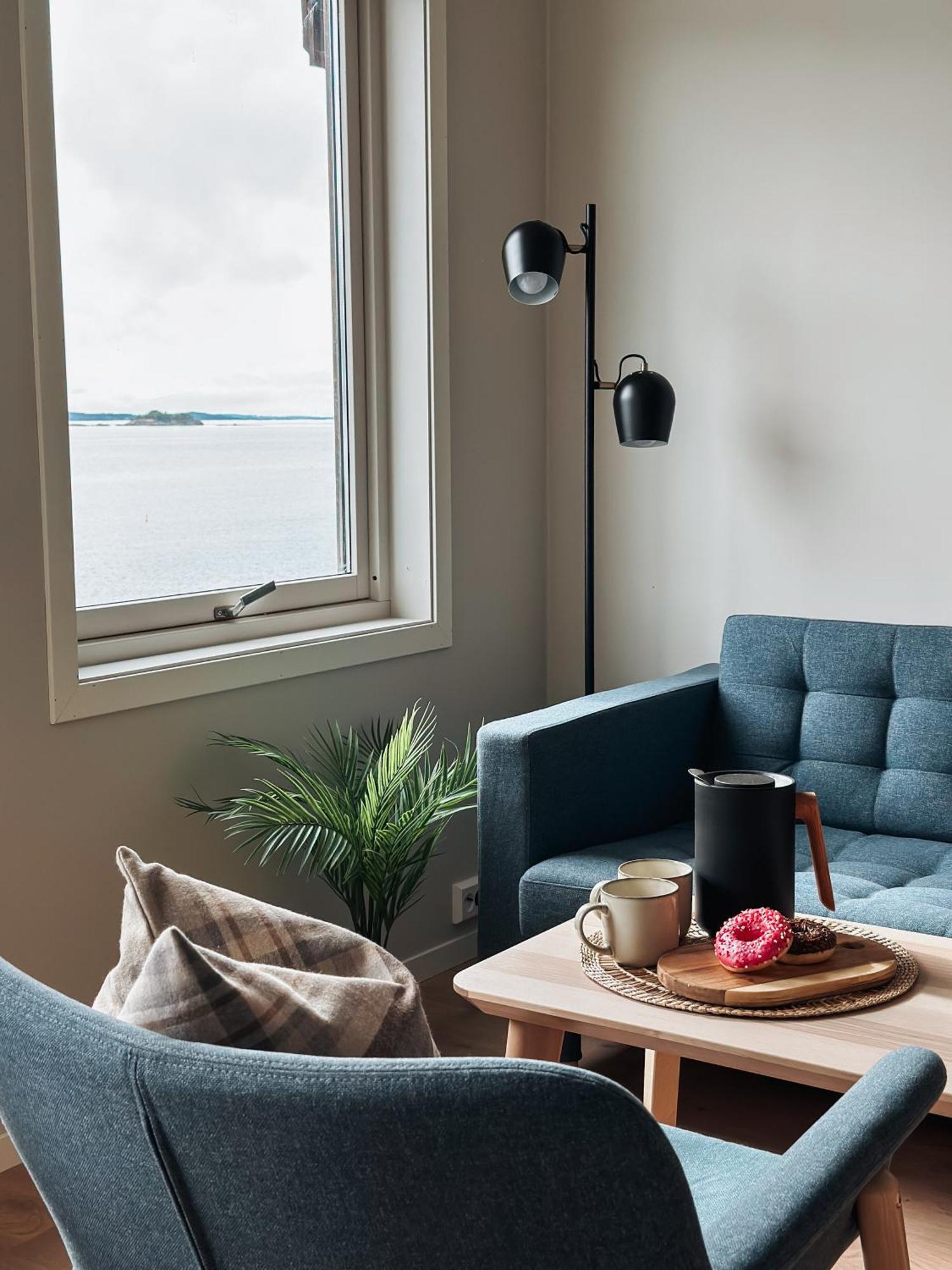 Ferienwohnung Preikestolen Panorama Jørpeland Exterior foto