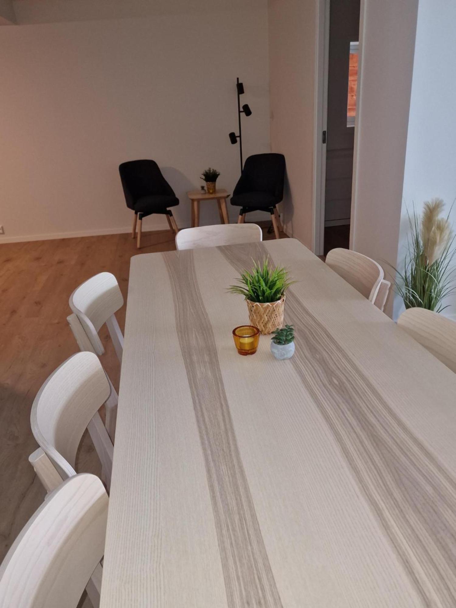 Ferienwohnung Preikestolen Panorama Jørpeland Exterior foto