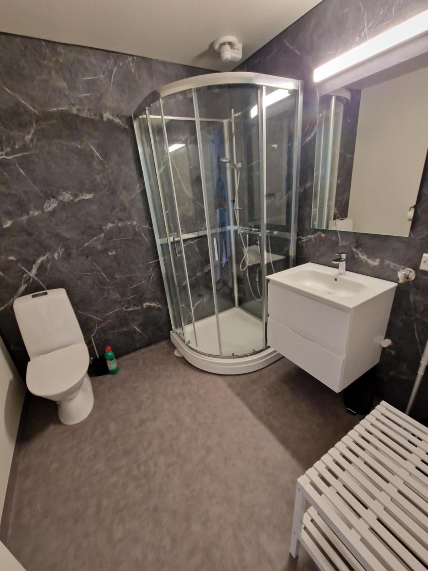 Ferienwohnung Preikestolen Panorama Jørpeland Exterior foto